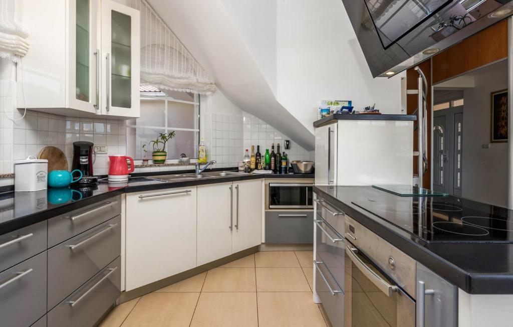 Apartments Dedic スペタルスカ・ドラガ エクステリア 写真