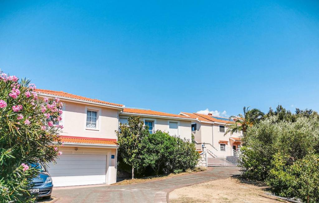 Apartments Dedic スペタルスカ・ドラガ エクステリア 写真