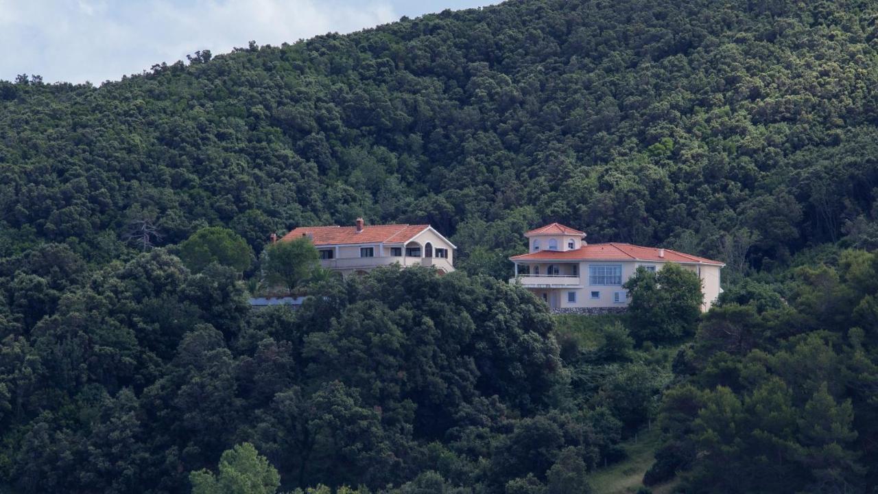 Apartments Dedic スペタルスカ・ドラガ エクステリア 写真