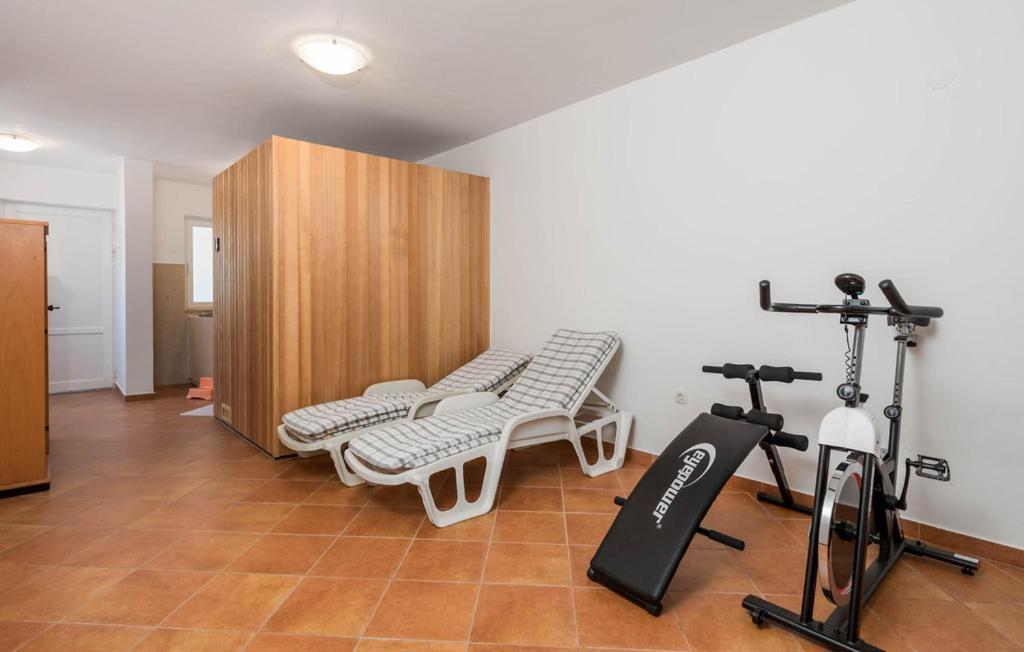 Apartments Dedic スペタルスカ・ドラガ エクステリア 写真