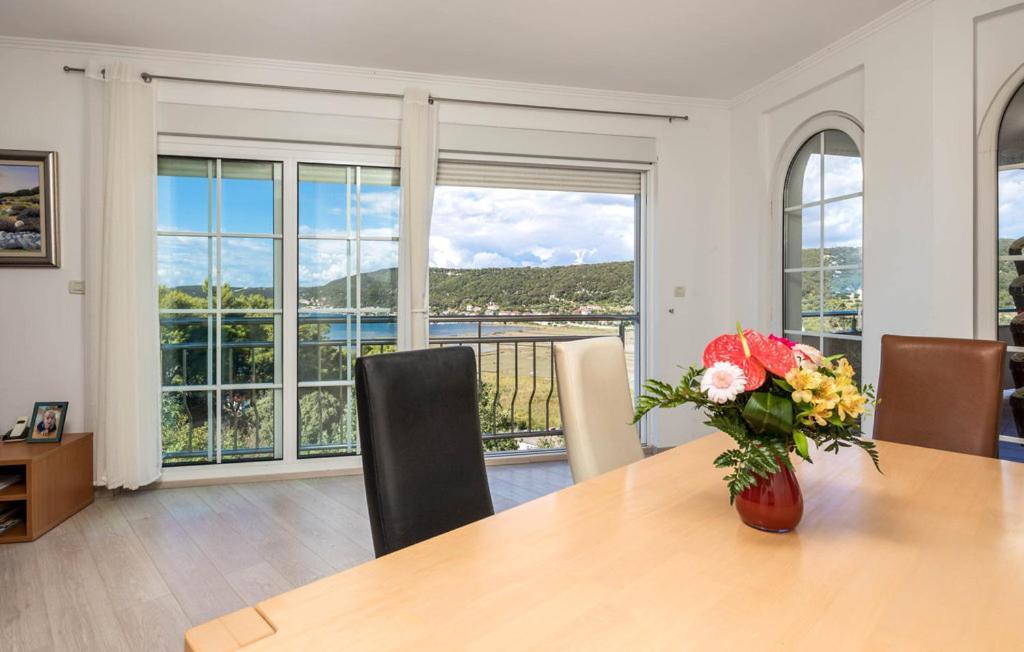 Apartments Dedic スペタルスカ・ドラガ エクステリア 写真