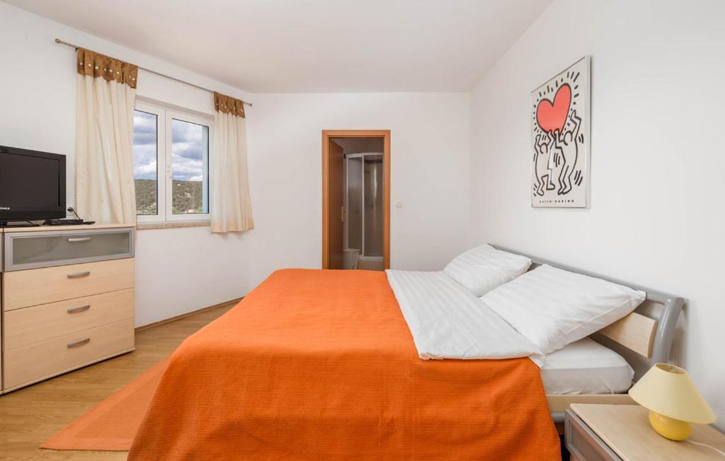 Apartments Dedic スペタルスカ・ドラガ エクステリア 写真
