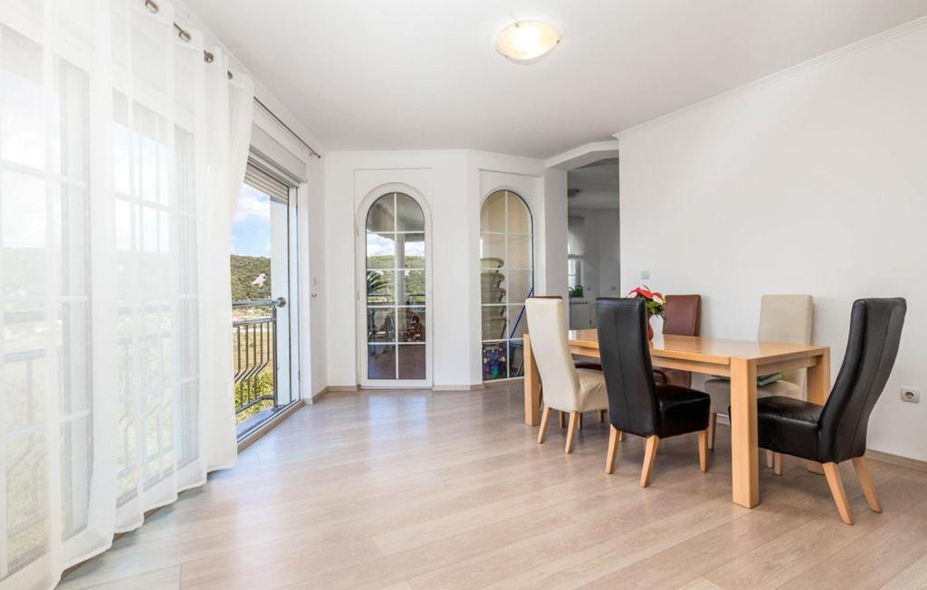 Apartments Dedic スペタルスカ・ドラガ エクステリア 写真