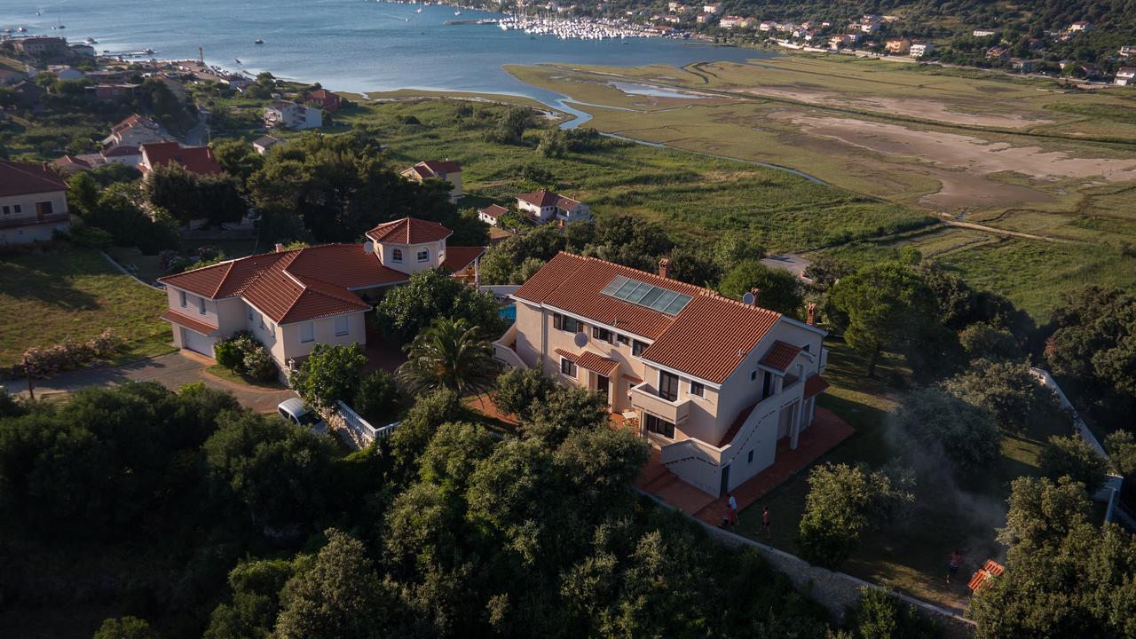 Apartments Dedic スペタルスカ・ドラガ エクステリア 写真