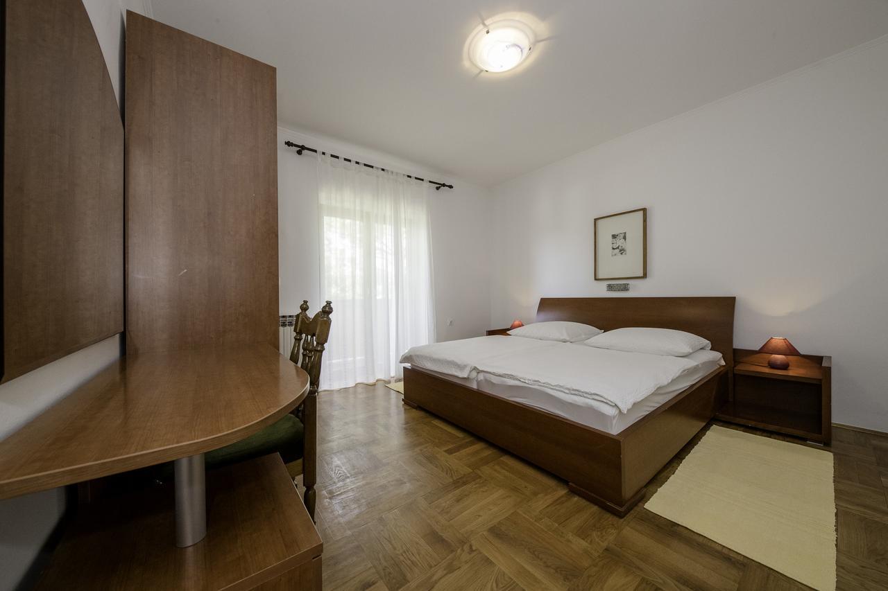 Apartments Dedic スペタルスカ・ドラガ エクステリア 写真