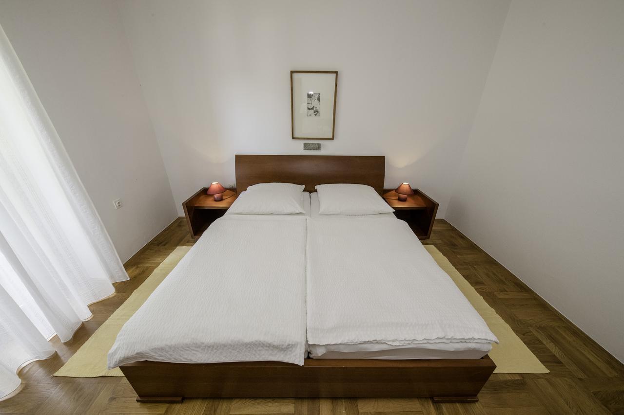 Apartments Dedic スペタルスカ・ドラガ エクステリア 写真