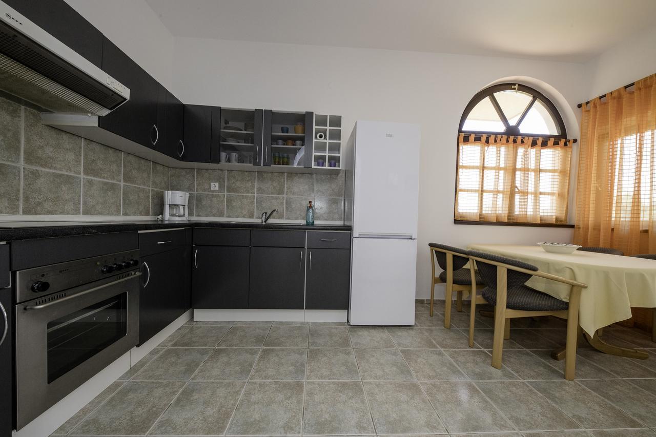Apartments Dedic スペタルスカ・ドラガ エクステリア 写真