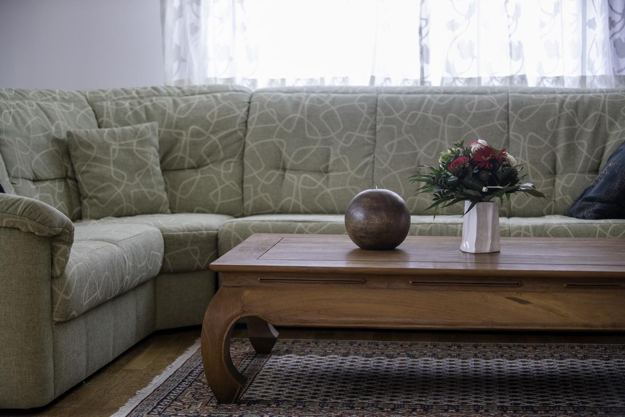 Apartments Dedic スペタルスカ・ドラガ エクステリア 写真